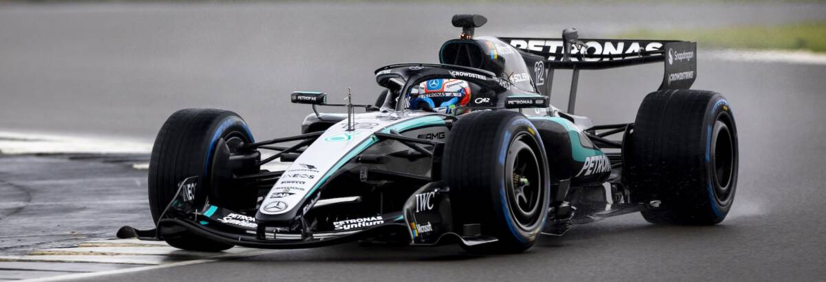 F1: Silêncio das equipes domina a pré-temporada de 2026 e acende alertas no paddock