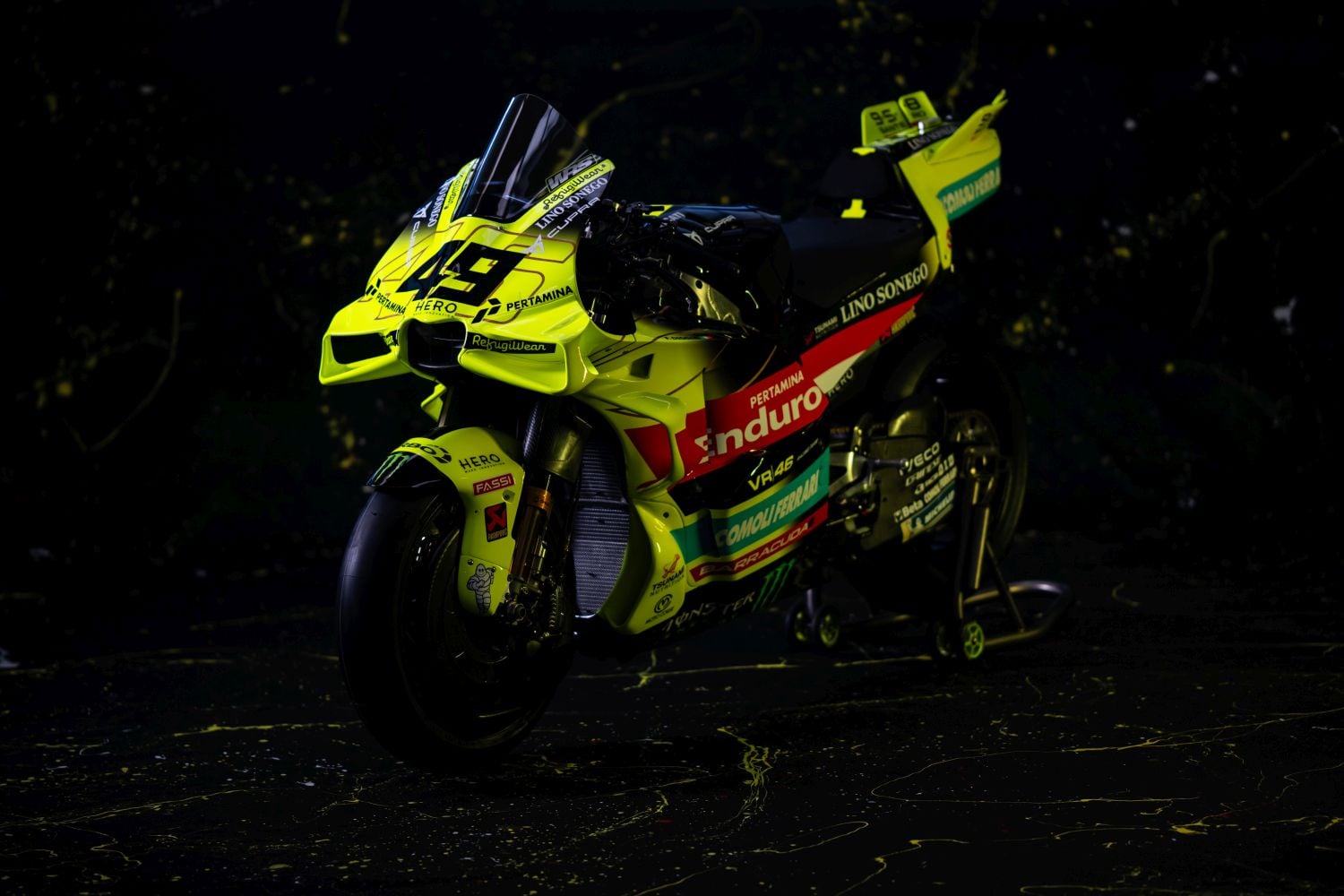 VR46