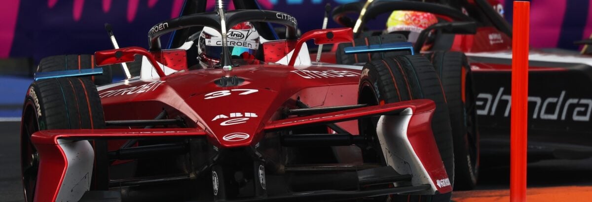 Fórmula E: Cassidy brilha no México e conquista a 1ª vitória da Citroën