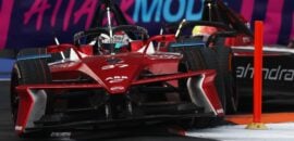 Fórmula E: Cassidy brilha no México e conquista a 1ª vitória da Citroën