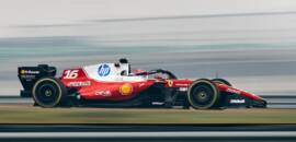 F1 hoje: Alerta no paddock com atrasos e risco climático nos testes