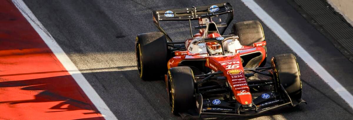 F1: Ferrari rebate teoria de desempenho escondido com nova regra de motores