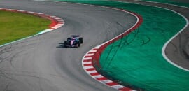 F1: Preparativos para GP de Barcelona são afetados por atrasos na saída de Mônaco
