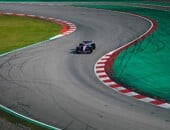 F1: Preparativos para GP de Barcelona são afetados por atrasos na saída de Mônaco