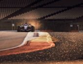 F1: GP de Barcelona deve ter calor extremo e pista seca