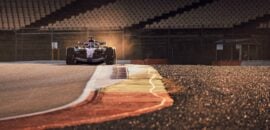 F1: GP de Barcelona deve ter calor extremo e pista seca