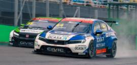TCR South America confirma calendário 2026 com início no Brasil