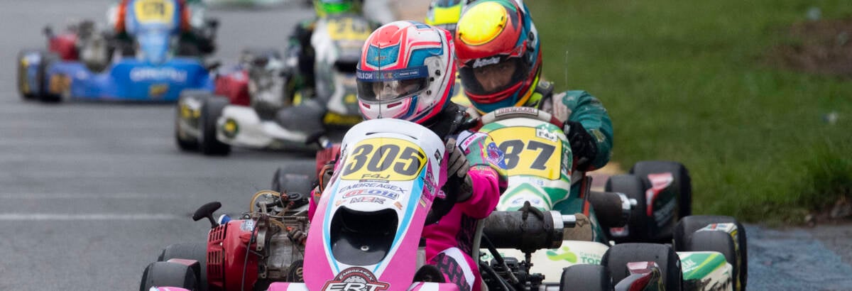 Marcella Assumpção celebra 2025 de conquistas e mira vitórias e títulos na próxima temporada