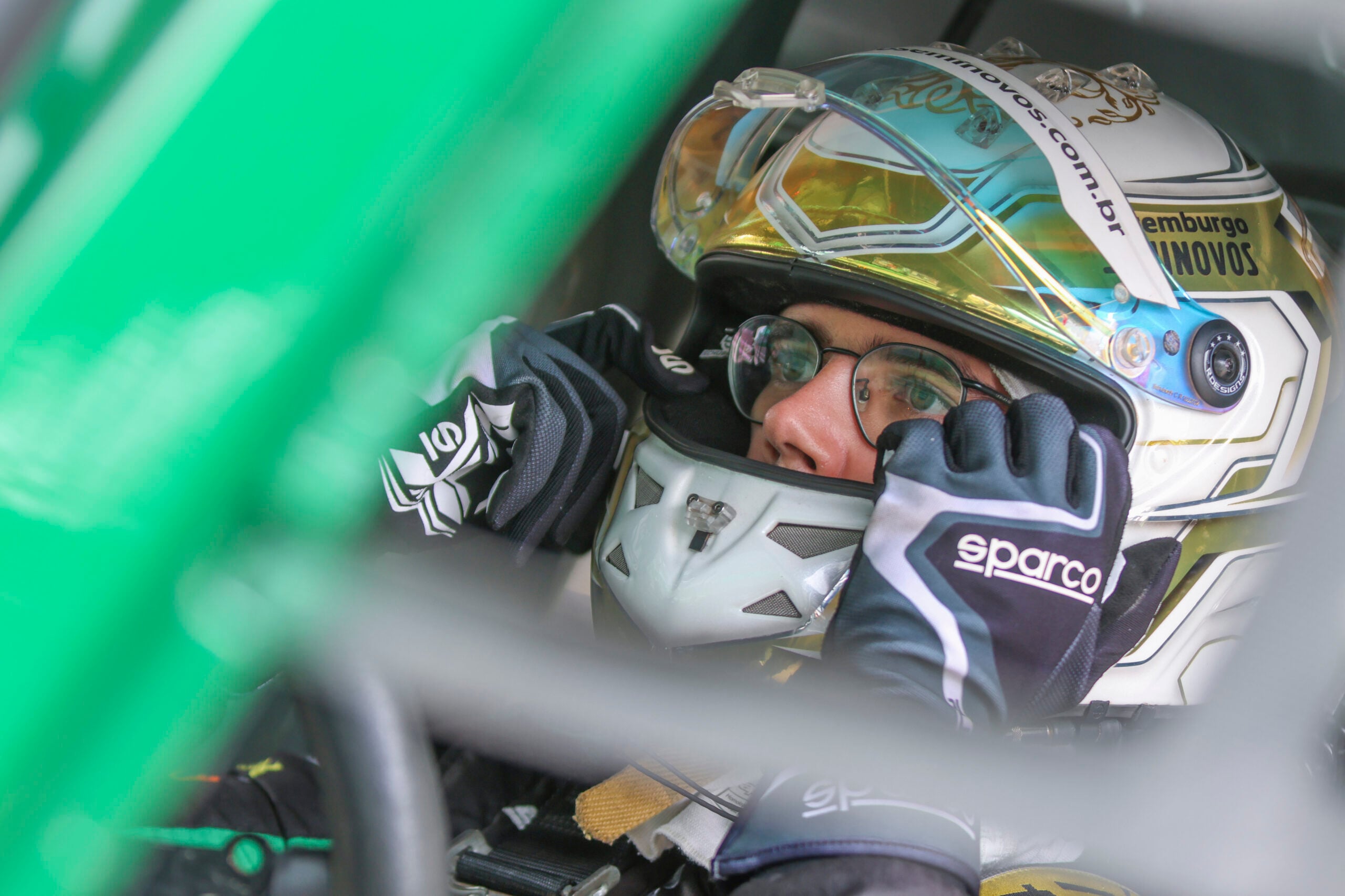 Diogo Moscato anuncia novo patrocínio e fortalece presença na Copa Truck 2026