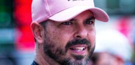 Ramasauskas confirma permanência na NASCAR Brasil em 2026