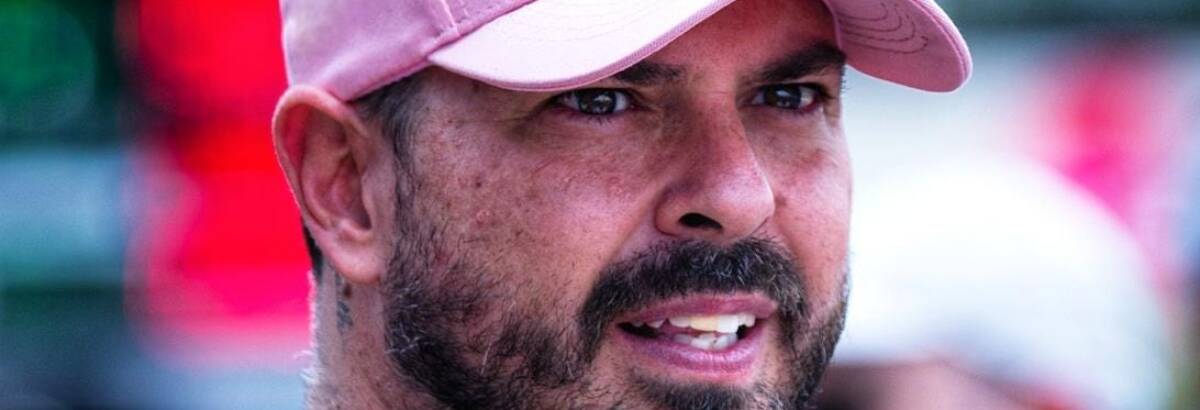 Ramasauskas confirma permanência na NASCAR Brasil em 2026