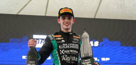 NASCAR Brasil: Felipinho Tozzo renova com a Team RC