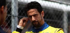 Di Grassi anuncia aposentadoria ao final da temporada da Fórmula E