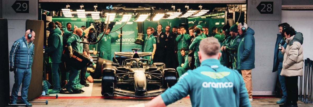 F1: Bernie Collins crê que Stroll pode ter se sentido “injustiçado” em Barcelona