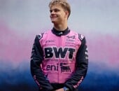 F1: Alpine confirma Aron no lugar de Gasly no TL1 em Monza