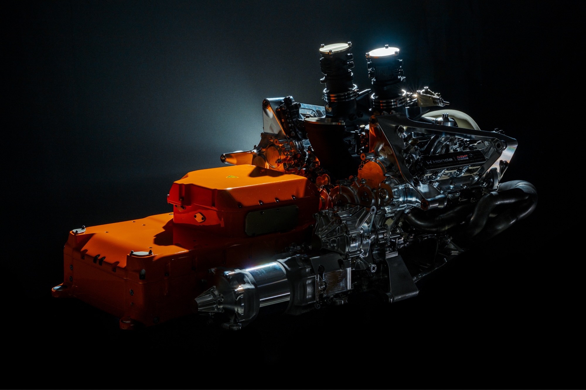 F1: Honda reconhece que pode ficar atrás na temporada 2026