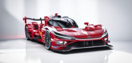 Toyota muda nome de centro europeu de pesquisa e desenvolvimento e disputa WEC em 2026 com nova marca