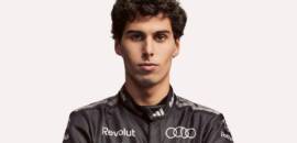 F1: Bortoleto crê em desafio com novas regras, mas diz: “Todos se acostumarão”
