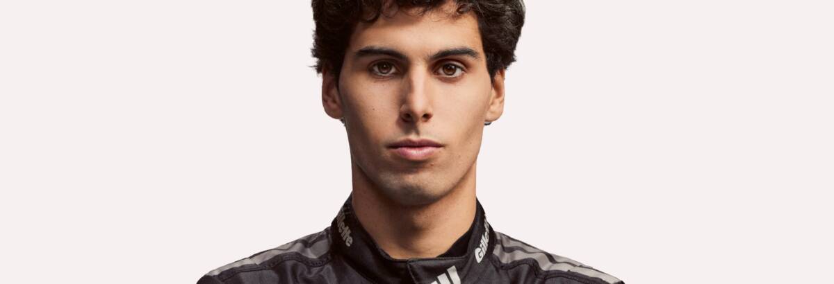 F1: Bortoleto crê em desafio com novas regras, mas diz: “Todos se acostumarão”