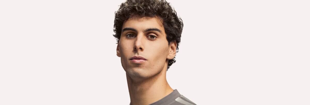 F1: Bortoleto mostra ansiedade para pré-temporada com Audi