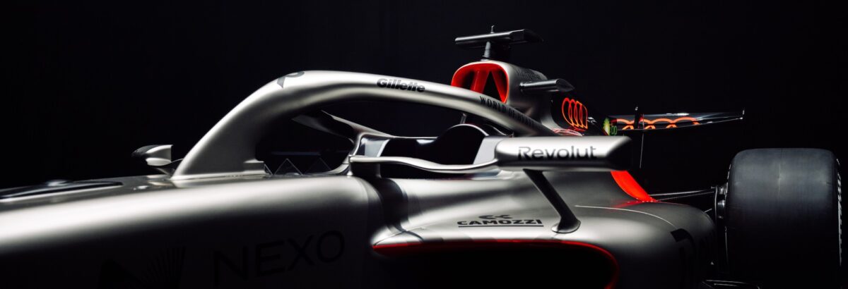 F1: Confira quais pinturas já foram apresentadas para 2026