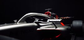 F1: Confira quais pinturas já foram apresentadas para 2026