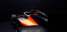 F1: Audi pede respostas à FIA sobre possíveis “truques” de motor em 2026