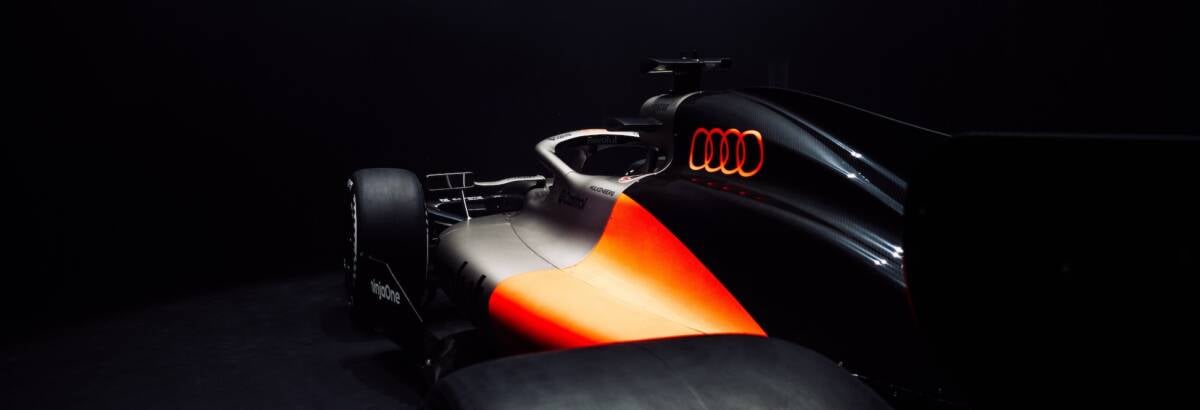 F1: Audi pede respostas à FIA sobre possíveis “truques” de motor em 2026