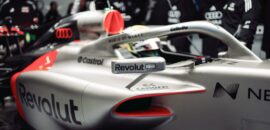 F1: Bortoleto fica no SQ2 e alinha em 14º na corrida Sprint do GP da China
