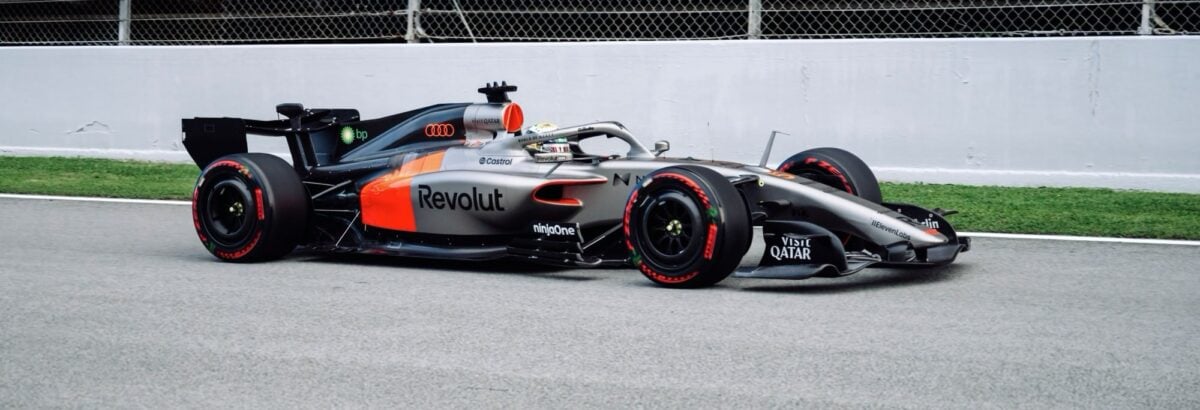 Saiba quais equipes andam no último dia de testes da F1 em Barcelona