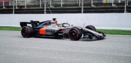 Saiba quais equipes andam no último dia de testes da F1 em Barcelona