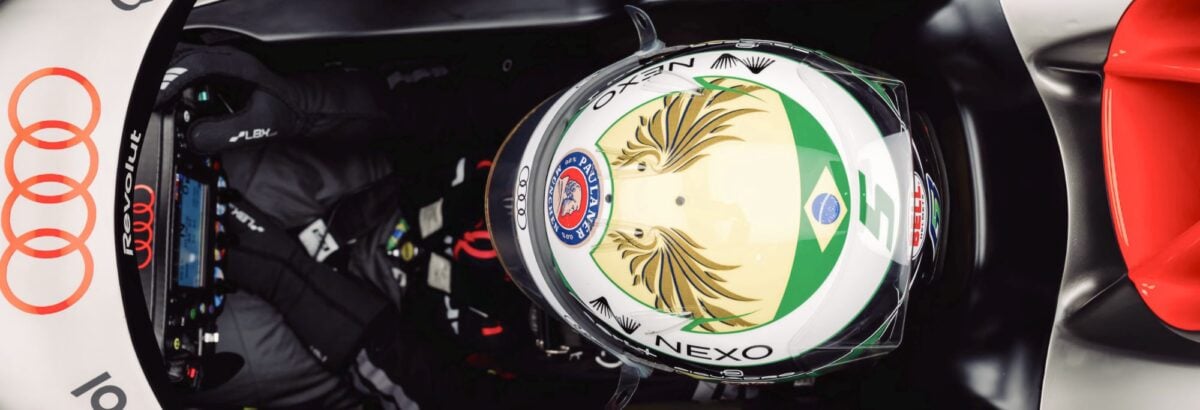 F1: Bortoleto lamenta problemas na classificação Sprint na China, mas diz: “Faz parte”