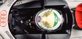 F1: Bortoleto lamenta problemas na classificação Sprint na China, mas diz: “Faz parte”