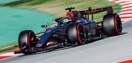 F1 hoje? Saiba como assistir aos treinos livres do GP de Barcelona 2026