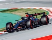 F1 hoje? Saiba como assistir aos treinos livres do GP de Barcelona 2026