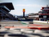 F1 terá quatro GPs disputados durante o período da Copa do Mundo