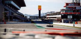 F1 terá quatro GPs disputados durante o período da Copa do Mundo