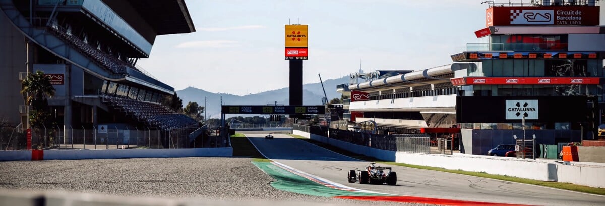 F1 terá quatro GPs disputados durante o período da Copa do Mundo F1 terá quatro GPs disputados durante o período da Copa do Mundo