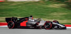 F1: Audi destaca aprendizado e foco após testes desafiadores em Barcelona