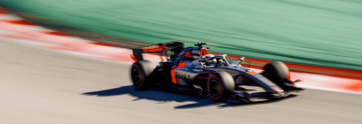 F1: Bortoleto lamenta problemas com Audi em Barcelona, mas diz: “É um começo”