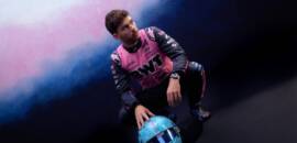 F1: Gasly modera expectativas para Alpine em 2026