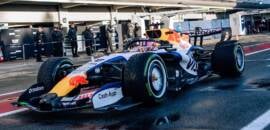 F1: Chefe da Racing Bulls cobra consistência de Lawson