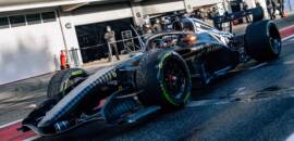 F1: Cadillac anuncia parceria com TWG AI para uso de inteligência artificial