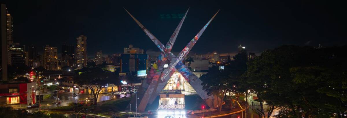 MotoGP: Goiás inicia contagem para etapa com grande ação na capital