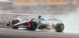 F1: Alpine estreia A526 em Silverstone antes dos testes