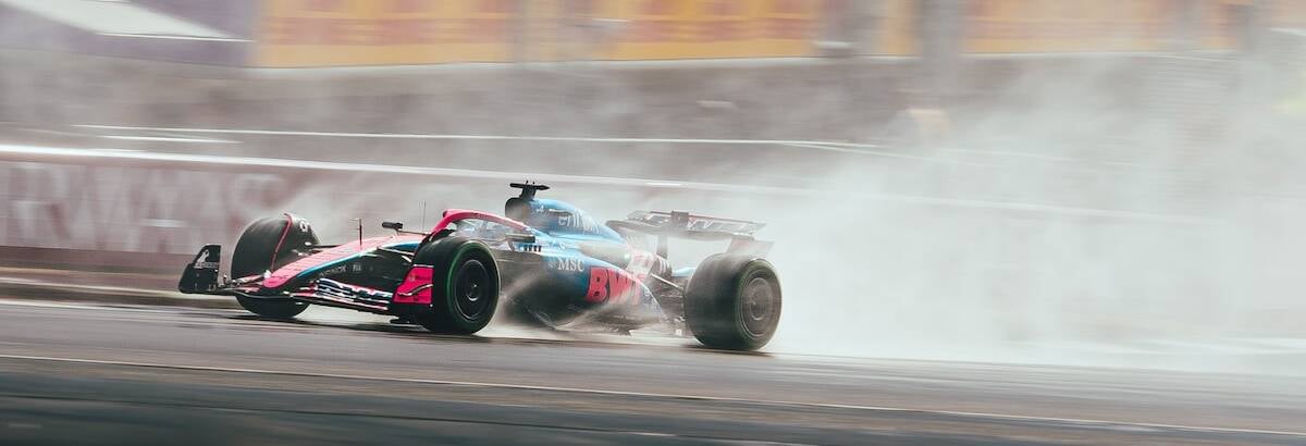 F1: Alpine estreia A526 em Silverstone antes dos testes