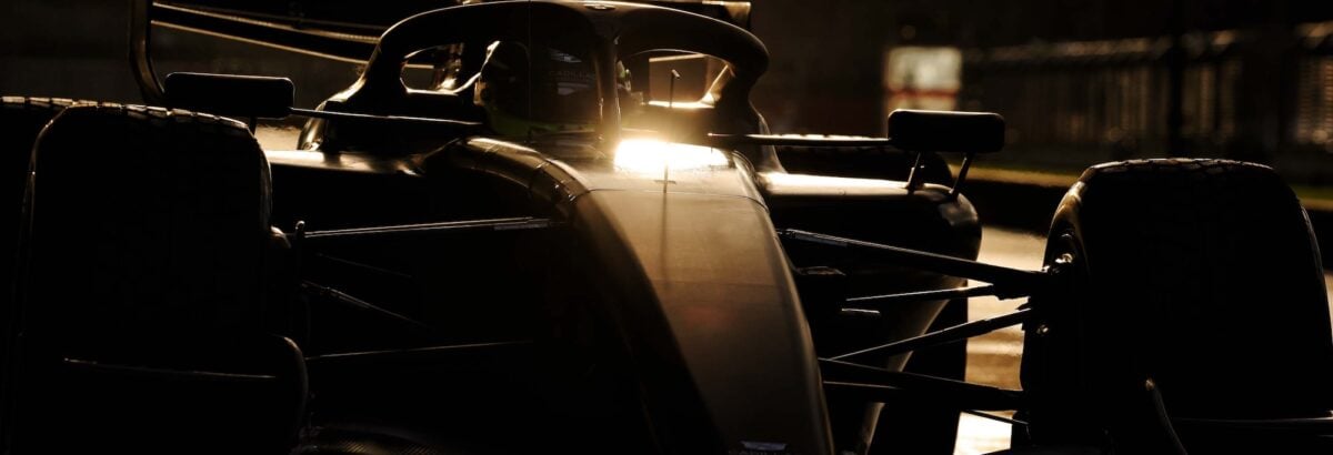 F1: CEO da Ford minimiza comentários sobre rivalidade com Cadillac em 2026