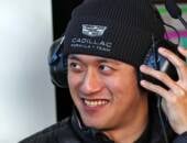 F1: Zhou fará primeiro teste com carro da Cadillac