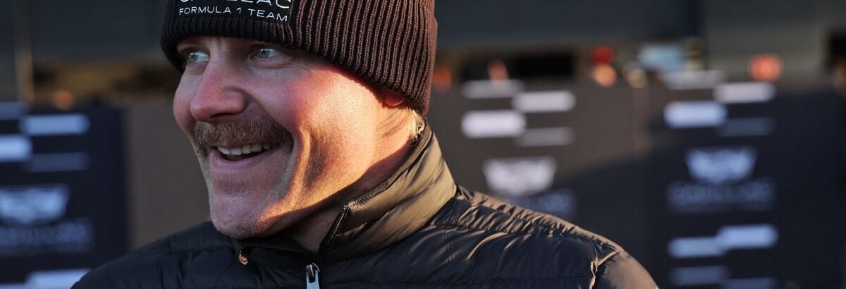 Hill critica regra de punição que afeta Bottas em retorno à F1