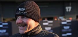 F1: Bottas fala em temporada “épica” para estreia da Cadillac
